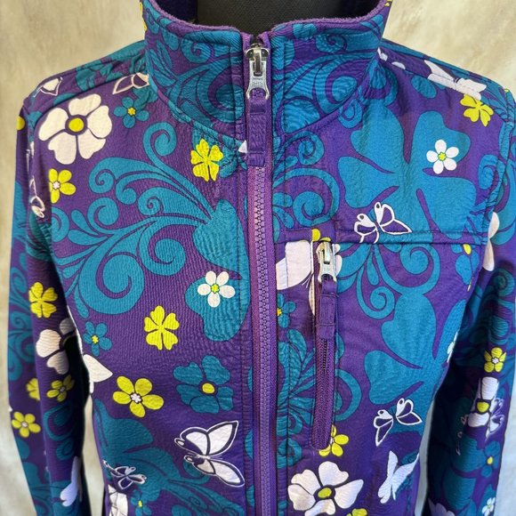 Mountain Expedition Girl’s Jacket - Picture 2 of 5